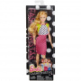 Barbie Fashionistas Barbie Doll, Dolled Up in Dots