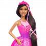 Barbie® Endless Hair Kingdom™ Snap 'n Style Princess Nikki® Doll