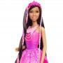 Barbie® Endless Hair Kingdom™ Snap 'n Style Princess Nikki® Doll