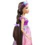 Barbie Endless Hair Kingdom 17” Princess Doll