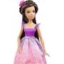 Barbie Endless Hair Kingdom 17” Princess Doll