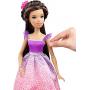 Barbie Endless Hair Kingdom 17” Princess Doll