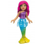 Megbloks® Barbie® Mermaid Carriage