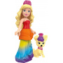 Mega Bloks® Barbie® Rainbow Princess Castle