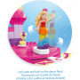 Mega Bloks® Barbie® Rainbow Princess Castle