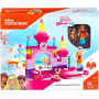 Mega Bloks® Barbie® Rainbow Princess Castle