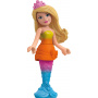 Mega Bloks® Barbie® Mermaid Lagoon