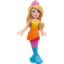 Mega Bloks® Barbie® Mermaid Lagoon