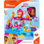 Mega Bloks® Barbie® Mermaid Lagoon