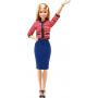 Barbie® President & Vice President Dolls