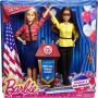 Barbie® President & Vice President Dolls