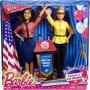 Barbie® President & Vice President Dolls