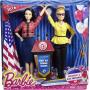 Barbie® President & Vice President Dolls