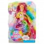 Barbie® Rainbow Cove™ Light Show Princess