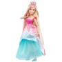 Barbie Endless Hair Kingdom 17” Princess Doll