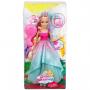 Barbie Endless Hair Kingdom 17” Princess Doll