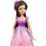 Barbie® Princess Doll brunette
