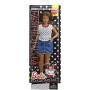 Barbie® Fashionistas® Dolled Up Denim Doll