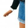 Barbie® Fashionistas® Doll 33 Fab Fringe - Tall