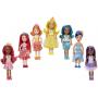 Barbie® Rainbow Cove™ 7 Doll Gift Set