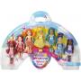 Barbie® Rainbow Cove™ 7 Doll Gift Set