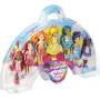 Barbie® Rainbow Cove™ 7 Doll Gift Set