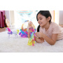 Barbie Dreamtopia Carriage with Doll