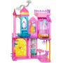 Barbie® Rainbow Cove™ Princess Castle Playset