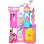 Barbie® Rainbow Cove™ Princess Castle Playset