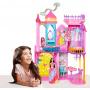 Barbie® Rainbow Cove™ Princess Castle Playset