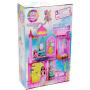 Barbie® Rainbow Cove™ Princess Castle Playset