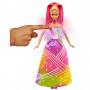 Barbie® Rainbow Cove™ Light Show Princess