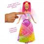 Barbie® Rainbow Cove™ Light Show Princess