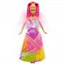 Barbie® Rainbow Cove™ Light Show Princess