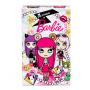 Barbie Exclusive Tokidoki Vinyl