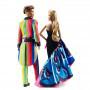 Moschino® Barbie® and Ken® Giftset