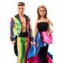 Moschino® Barbie® and Ken® Giftset