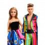 Moschino® Barbie® and Ken® Giftset