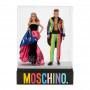 Moschino® Barbie® and Ken® Giftset