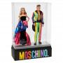 Moschino® Barbie® and Ken® Giftset