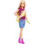 Barbie® Fashionistas™ 35 Peace & Love Doll & Fashions
