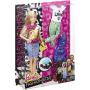 Barbie® Fashionistas™ 35 Peace & Love Doll & Fashions