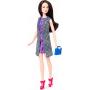 Barbie® Fashionistas™ 36 Chic with a Wink Doll & Fashions