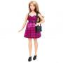 Barbie® Fashionistas™ 37 Everyday Chic Doll & Fashions
