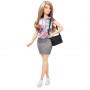 Barbie® Fashionistas™ 37 Everyday Chic Doll & Fashions