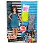 Barbie® Fashionistas™ 38 So Sporty Doll & Fashions