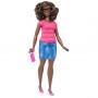 Barbie® Fashionistas™ 39 Emoji Fun Doll & Fashions