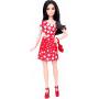 Barbie® Fashionistas™ 40 Pizza Pizzazz Doll & Fashions