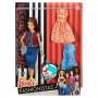 Barbie® Fashionistas® 41 Pretty in Paisley Doll & Fashions - Petite