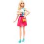 Barbie® Fashionistas® 43 Lacey Blue Doll & Fashion - Tall